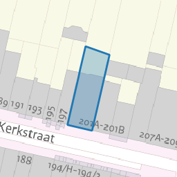 Perceel ASD06-I-7439