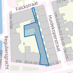 Perceel ASD06-I-7448