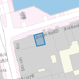 Perceel ASD06-I-7451