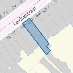 Perceel ASD06-I-7455