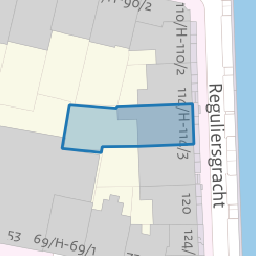 Perceel ASD06-I-7464