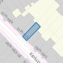 Perceel ASD06-I-7471