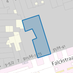 Perceel ASD06-I-7485