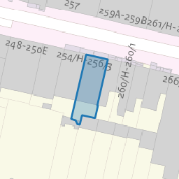 Perceel ASD06-I-7487