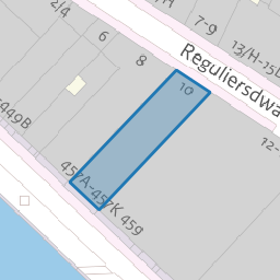 Perceel ASD06-I-7489