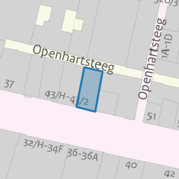 Perceel ASD06-I-7490