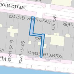 Perceel ASD06-I-7539