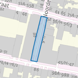 Perceel ASD06-I-7543