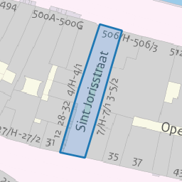 Perceel ASD06-I-7570