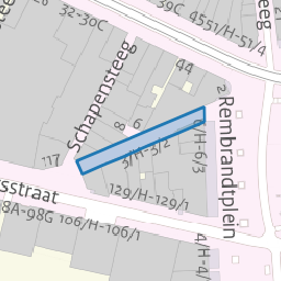 Perceel ASD06-I-7586