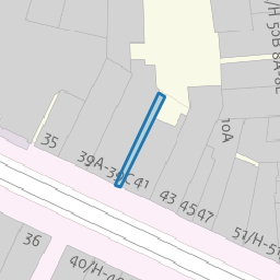 Perceel ASD06-I-7590