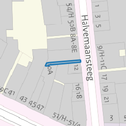 Perceel ASD06-I-7592