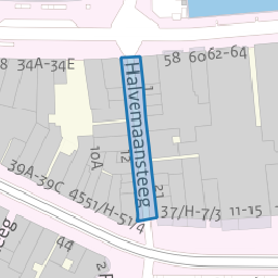 Perceel ASD06-I-7593