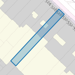 Perceel ASD06-I-7595