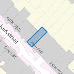 Perceel ASD06-I-7596