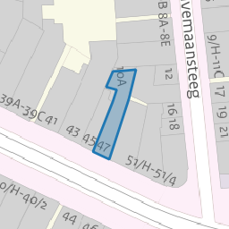 Perceel ASD06-I-7602