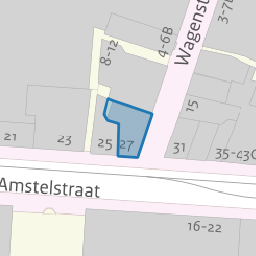 Perceel ASD06-I-7607