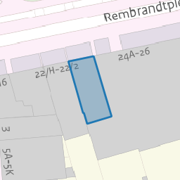 Perceel ASD06-I-7651