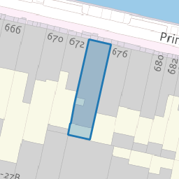 Perceel ASD06-I-7684