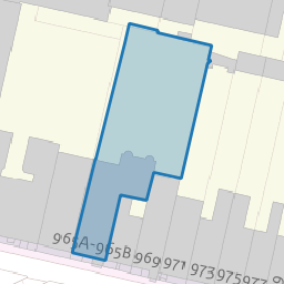 Perceel ASD06-I-7689