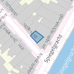 Perceel ASD06-I-7707