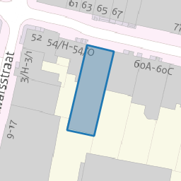 Perceel ASD06-I-7716