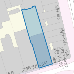 Perceel ASD06-I-7720
