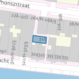 Perceel ASD06-I-7726