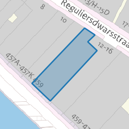 Perceel ASD06-I-7734