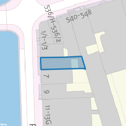 Perceel ASD06-I-7739