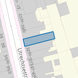 Perceel ASD06-I-7740