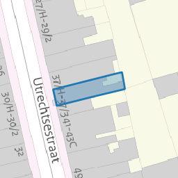 Perceel ASD06-I-7741