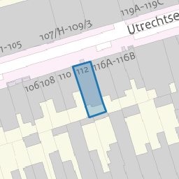 Perceel ASD06-I-7743