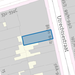 Perceel ASD06-I-7748