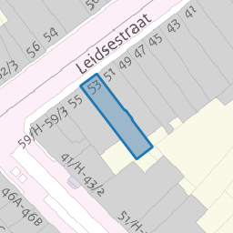 Perceel ASD06-I-7754