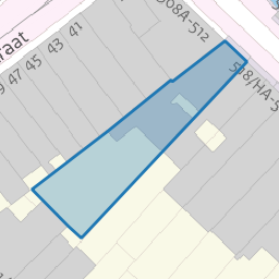 Perceel ASD06-I-7772