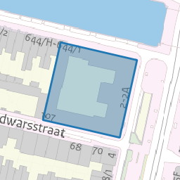 Perceel ASD06-I-7783