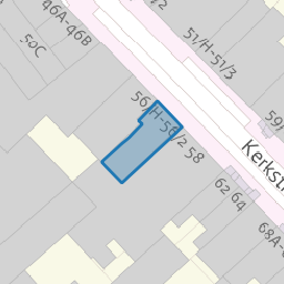 Perceel ASD06-I-7806