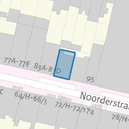 Perceel ASD06-I-7809