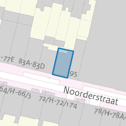 Perceel ASD06-I-7810