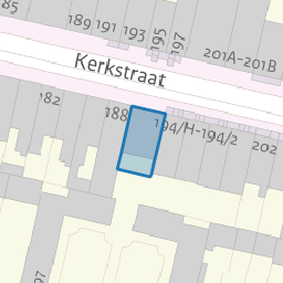 Perceel ASD06-I-7820