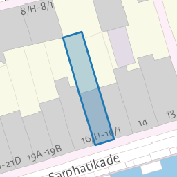 Perceel ASD06-I-7823