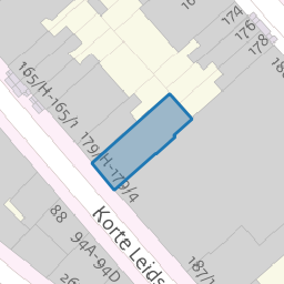 Perceel ASD06-I-7826