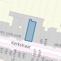 Perceel ASD06-I-7836