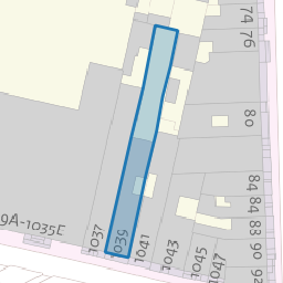 Perceel ASD06-I-7838