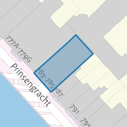 Perceel ASD06-I-7853