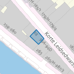 Perceel ASD06-I-7857