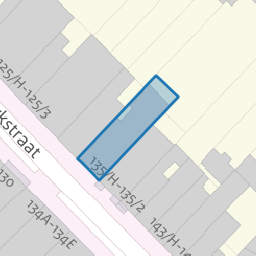 Perceel ASD06-I-7870