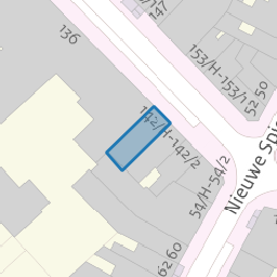 Perceel ASD06-I-7871