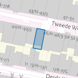 Perceel ASD06-I-7884